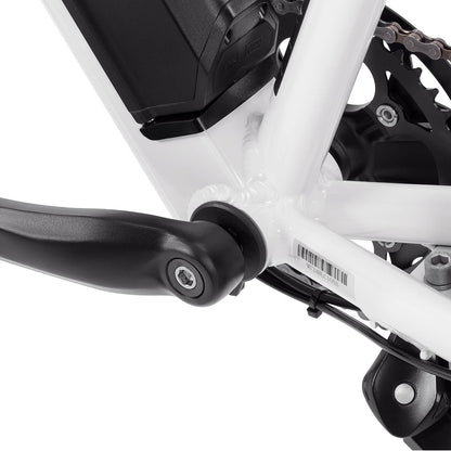 Vélo électrique Yose Power City avec capteur de vitesse Automne A01