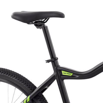 Vélo électrique Yose Power Mountain avec capteur de couple Summer B01-T GRN