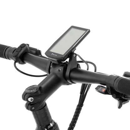 Vélo électrique Yose Power Mountain avec capteur de couple Summer B01-T GRN