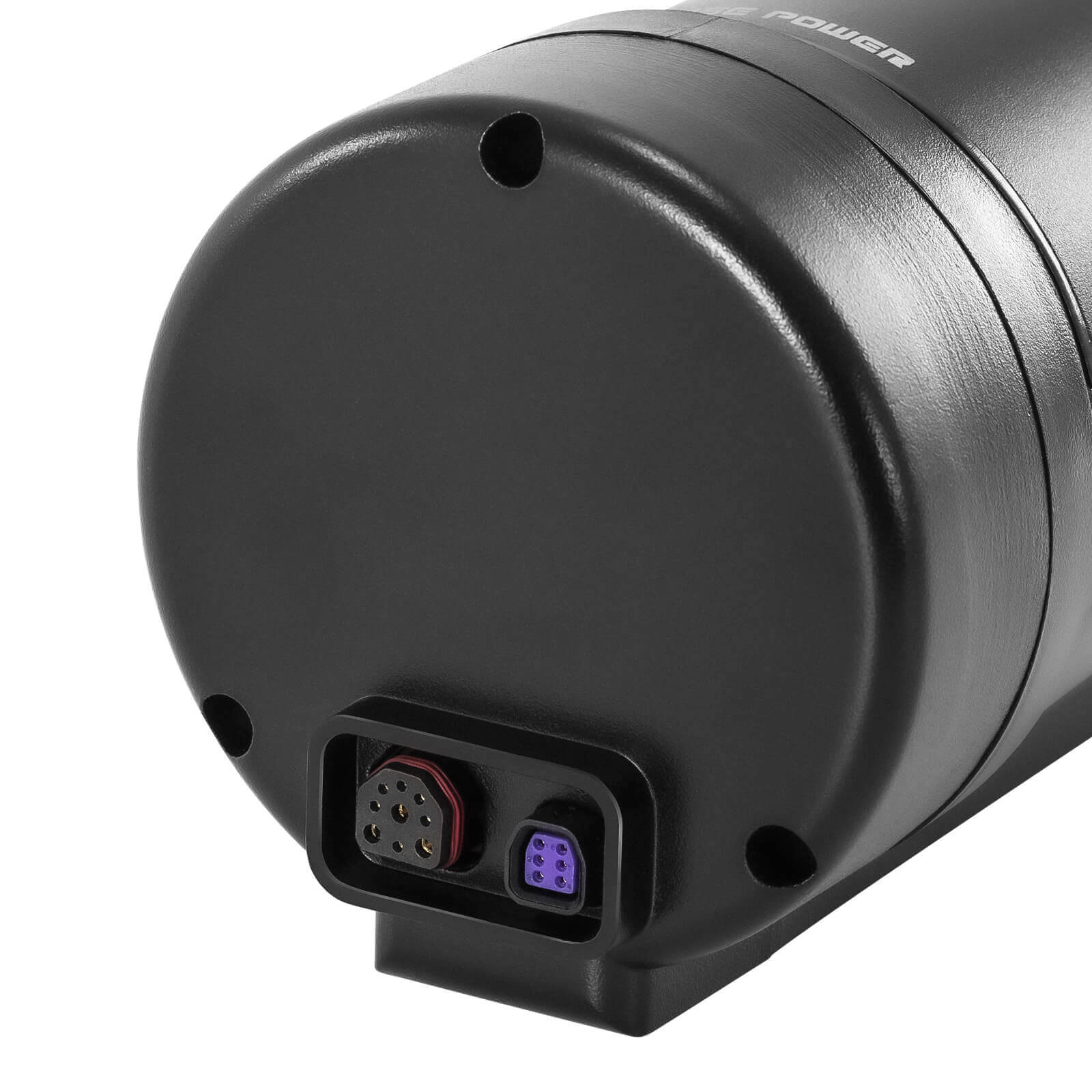 E-Bike Conversion Kit 36V 250W 27.5" Rear Cassette Motor Kit with 36V Bottle Battery Samsung Cell and Integrated Torque PAS Sensor Model A3pro