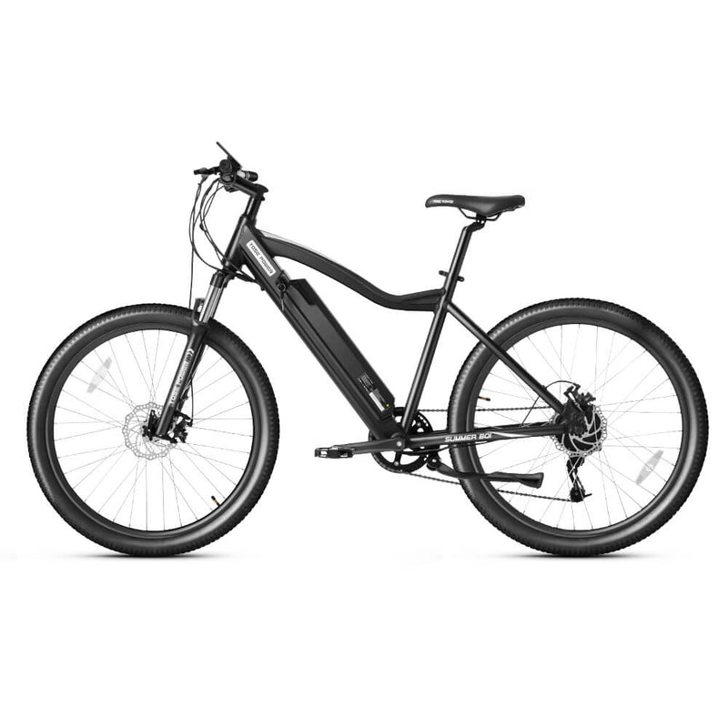 YOSE POWER 27.5" Mountain E-Bike 250W MTB Electric Bike with 36V 13Ah Battery Summer B01