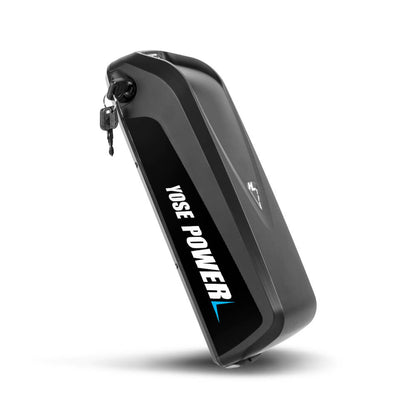 Batterie de vélo électrique Li-ion 36V 15.6Ah(577Wh) Hailong-Plus Batterie de vélo électrique Li-ion 36V 15.6Ah(577Wh) Hailong-Plus
