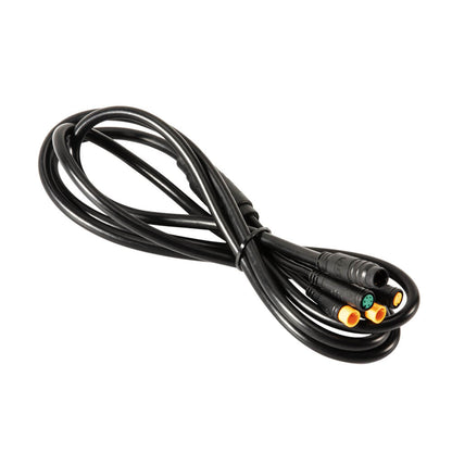 E-bike conversion kit cable