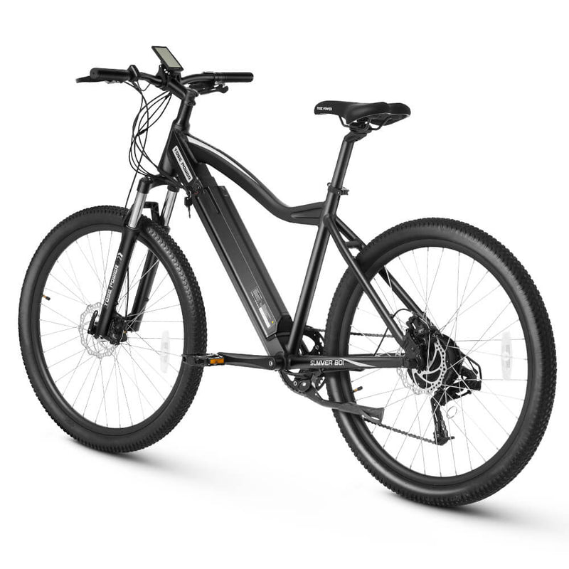 YOSE POWER 27.5" Mountain E-Bike 250W Bicicletta elettrica MTB con batteria 36V 13Ah Summer B01