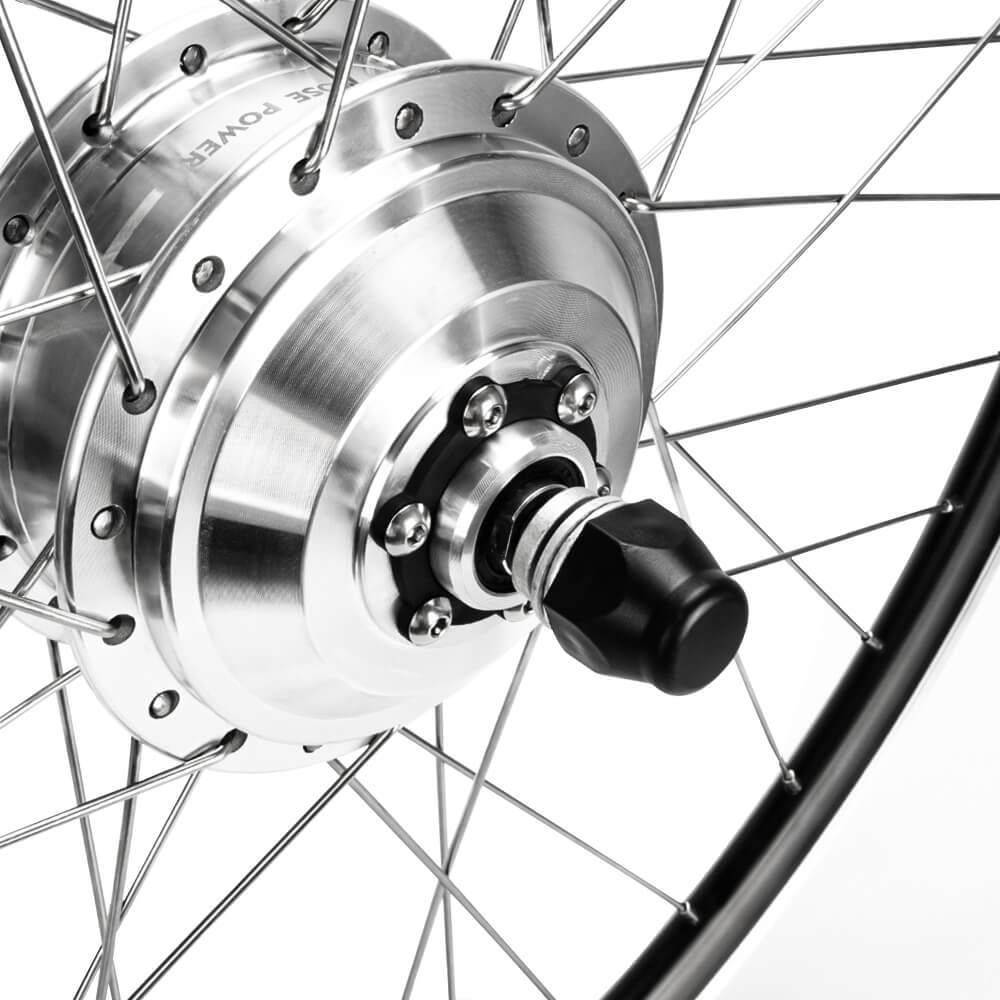Bike hub motor outlet