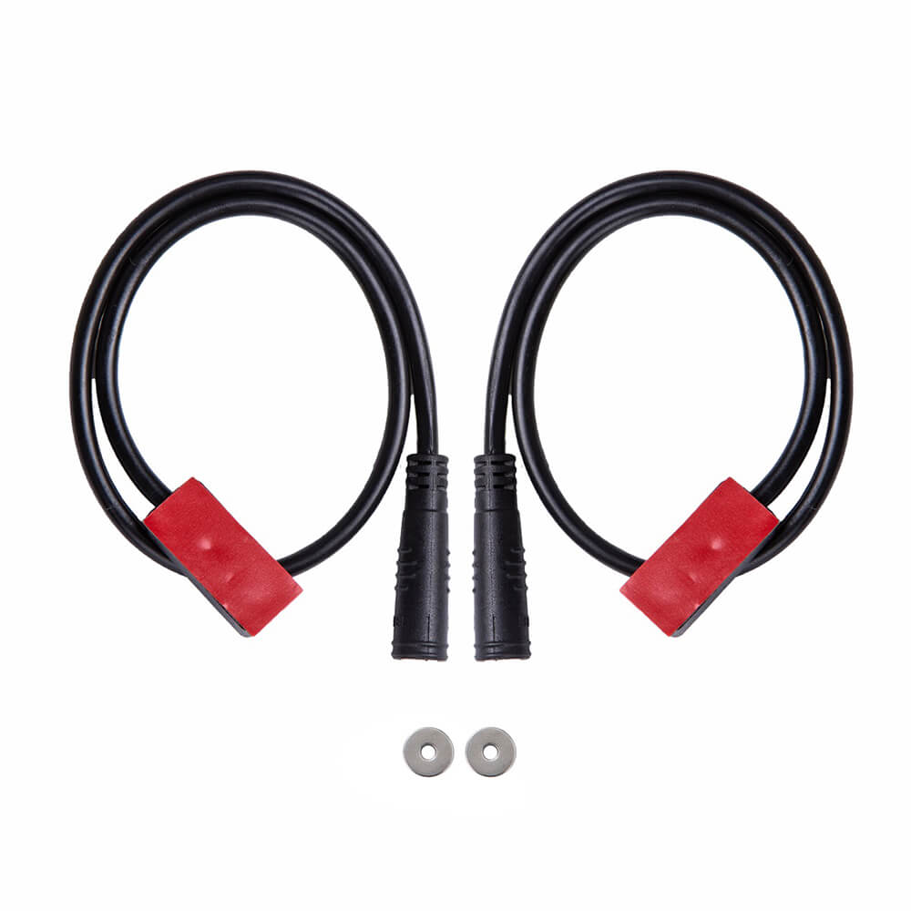 Brake Sensor Instead of Brake Levers in YOSE POWER Kits