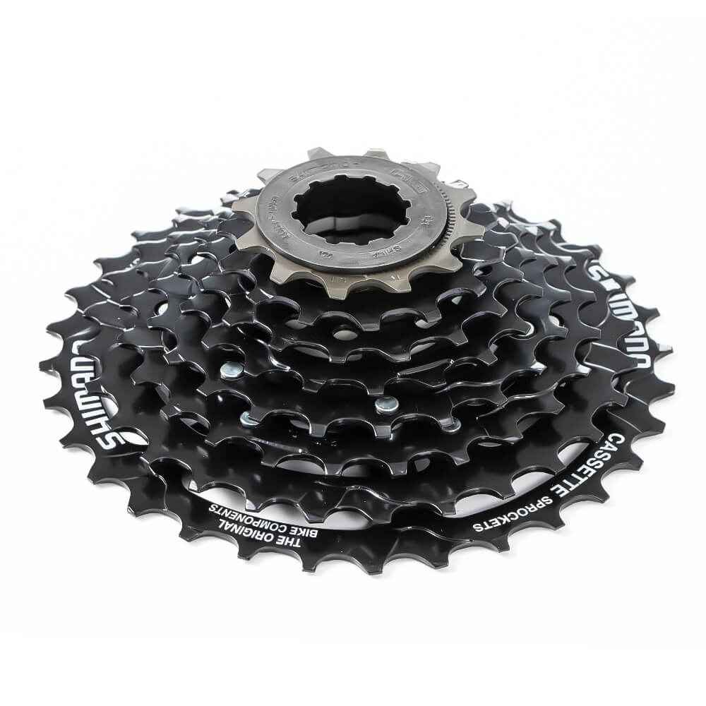 Cassette bike part online